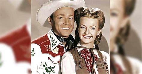 google roy rogers and dale evans